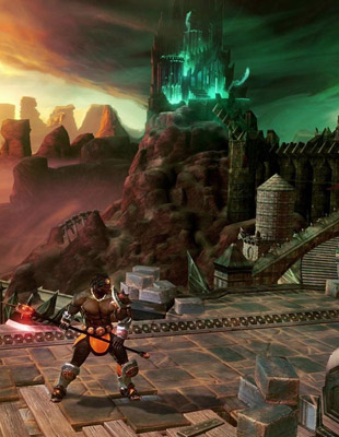 Sacred 3 annoncé en images