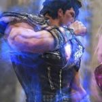 Fist of the North Star Ken’s Rage 2 : Trailer de lancement