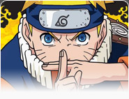 Jeu : Naruto : Rise of a Ninja