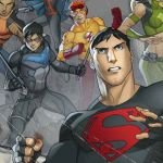 Young Justice : Legacy annoncé en images et trailer