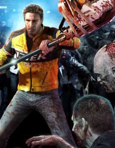 Dead Rising, Dead Rising 2 et Off The Record confirmés sur Xbox One, PS4 et PC