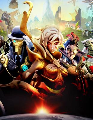 Battleborn : le jeu ne sera plus jouable en janvier 2021