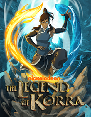 Jeu : La légende de Korra