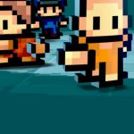 Evadez-vous d’Alcatraz dans The Escapists