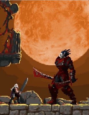 Jeu : Slain : Back from Hell