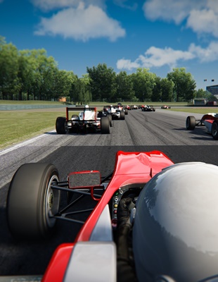 Test – Assetto Corsa
