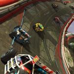 Trackmania Turbo connait sa date de sortie par un trailer