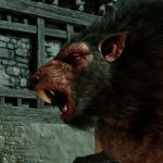 E3 2015 : Vermintide, un jeu Warhammer avec un trailer