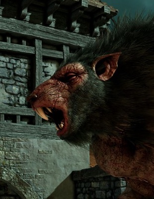 E3 2015 : Vermintide, un jeu Warhammer avec un trailer