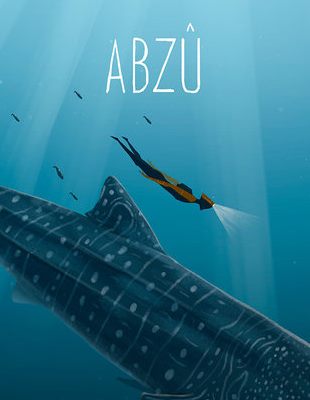 [Découverte] Abzû sur Xbox one X : la pépite du Xbox Game Pass de juillet