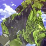 E3 2015 : Transformers : The Dark Spark sera présent au salon