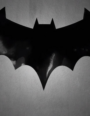 Telltale annonce un jeu épisodique sur Batman, premier trailer