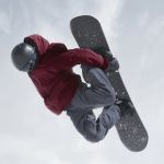 Infinite Air : un jeu de snowboard open world avec Mark McMorris