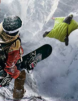 Steep : la bêta ouverte est disponible en téléchargement