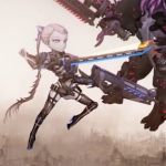 E3 2016 : Earth&rsquo;s Dawn, un beat’em all en 2D présenté en vidéo