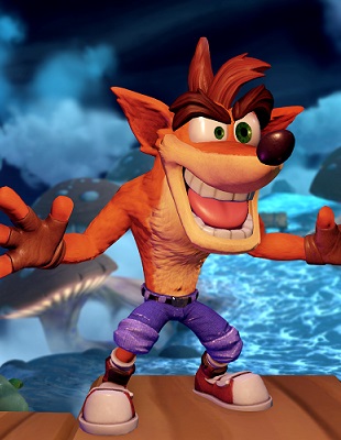 Jeu : Skylanders Imaginators