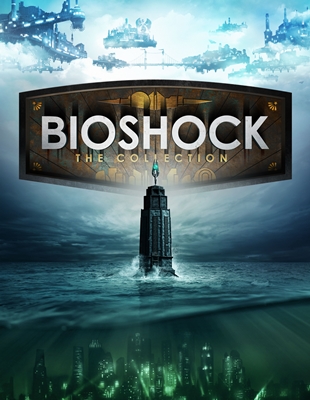 2K pourrait dévoiler du neuf sur Bioshock pour les 15 ans de la licence