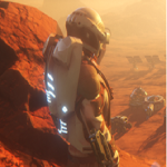 Osiris New Dawn : un nouveau jeu spatial sur consoles en 2017