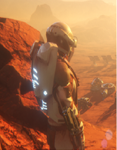News : Osiris New Dawn : un nouveau jeu spatial sur consoles en 2017