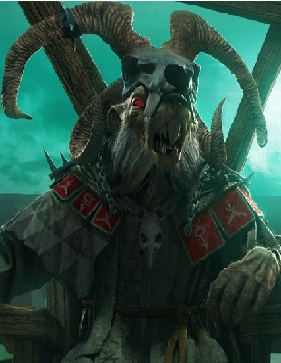 Warhammer: End Times Vermintide s&rsquo;offre un contenu en février !