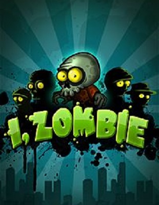 Jeu : I, Zombie
