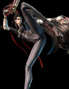 Malgré son départ de PlatinumGames, Kamiya pense que Bayonetta va perdurer