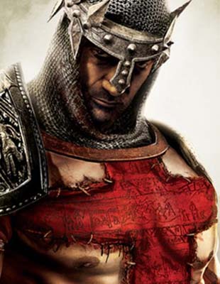 Test – Dante&rsquo;s Inferno