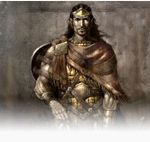 Warriors: Legends of Troy annoncé