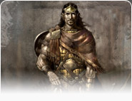 News : Warriors: Legends of Troy annoncé