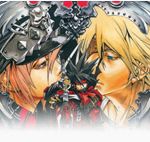 Guilty Gear 2 : Overture en Europe