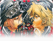 Guilty Gear 2 : Overture