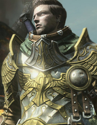 Kingdom Under Fire II en 7 extraits
