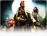 Test – Hellboy : The Science of Evil