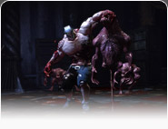 Jeu : Splatterhouse