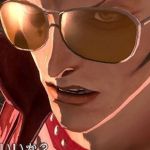 No More Heroes HD : Xbox360 Vs Wii en vidéo