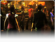 True Crime: Hong Kong arrivera en 2011