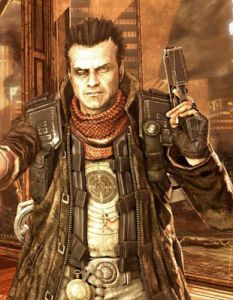 NeverDead se dévoile un peu plus en images