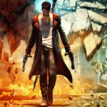 DmC Devil May Cry: Definitive Edition en vidéo 60fps