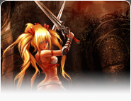 Test – X-Blades