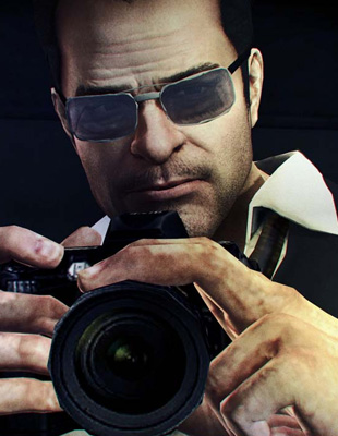 Test – Dead Rising 2 : Off the Record
