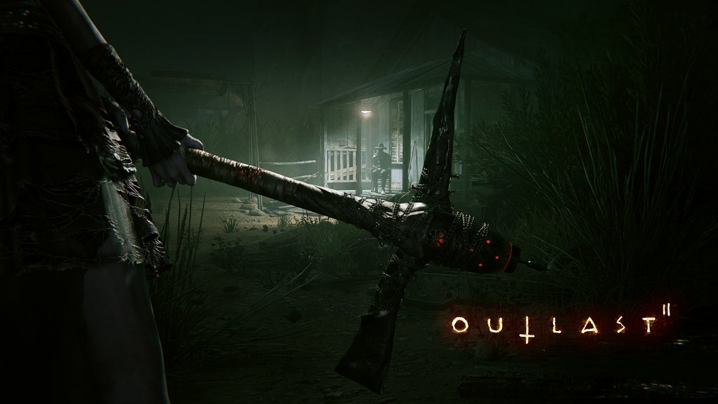 [MAJ Dispo] Outlast 2 : une démo jouable arrive dans quelques heures