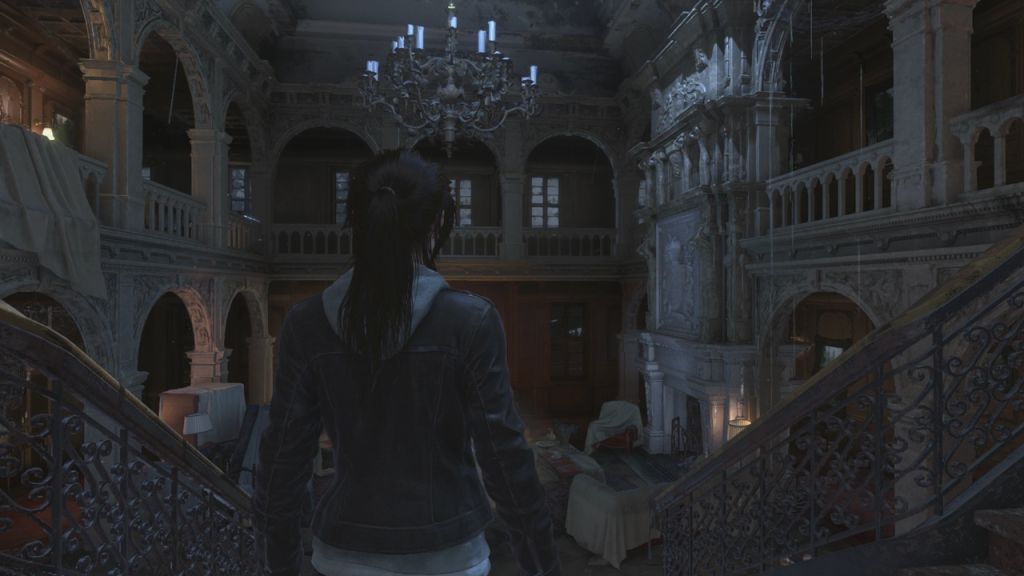 Test - Rise of the Tomb Raider : pack 20e anniversaire