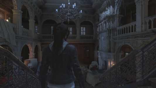 Test : Test – Rise of the Tomb Raider : pack 20e anniversaire