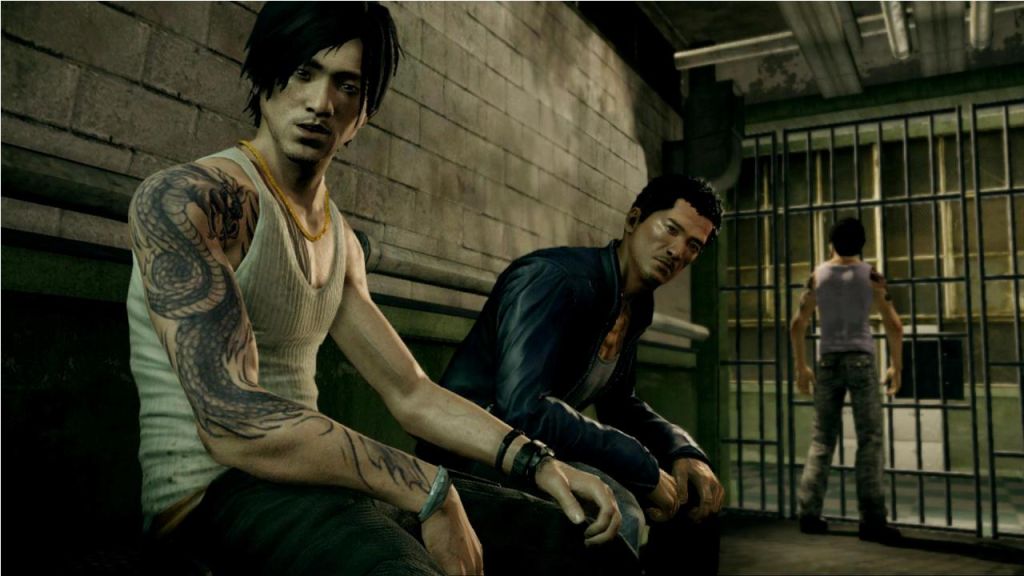 United Front Games (Sleeping Dogs) ferme son studio
