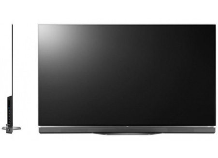 LG 65e6v