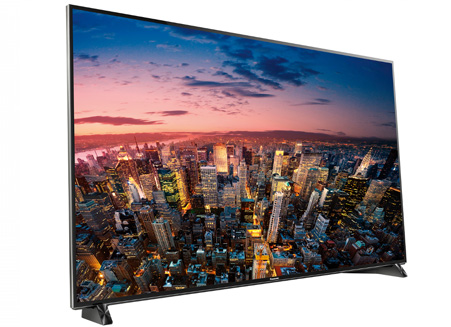 Panasonic 58dx900