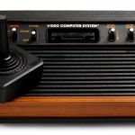 Souvenirs de Gamers : L&rsquo;Atari 2600 et la perte du sommeil
