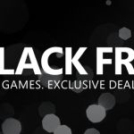 Xbox Live : Les promotions du Black Friday arrivent le 18 novembre