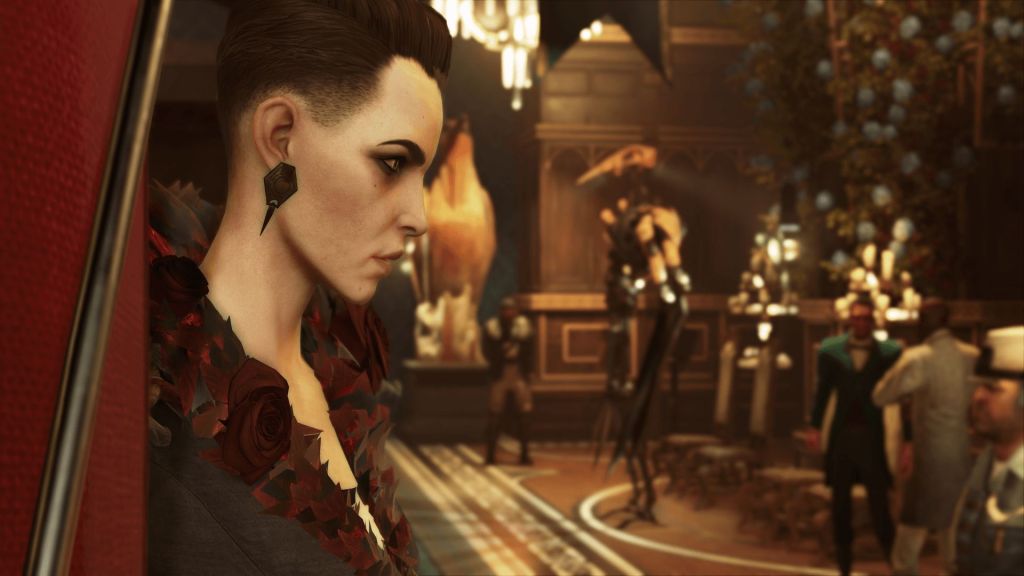 [Bon Plan] Dishonored 2 à 34,90€ et 31,90€ pour les premium Amazon !