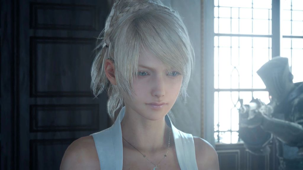 Final Fantasy XV : un patch day one annoncé, avec de nouvelles fonctionnalités